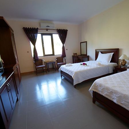 Peaceful Resort Фан Тиет Екстериор снимка