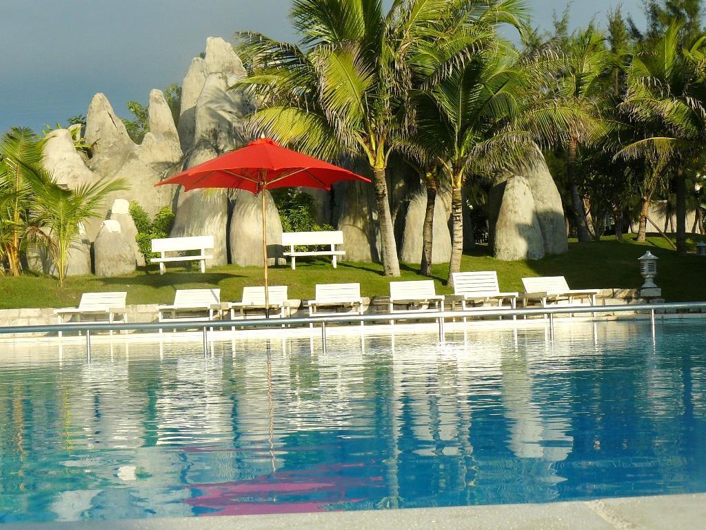 Peaceful Resort Фан Тиет Екстериор снимка