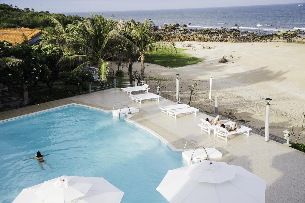 Peaceful Resort Фан Тиет Екстериор снимка