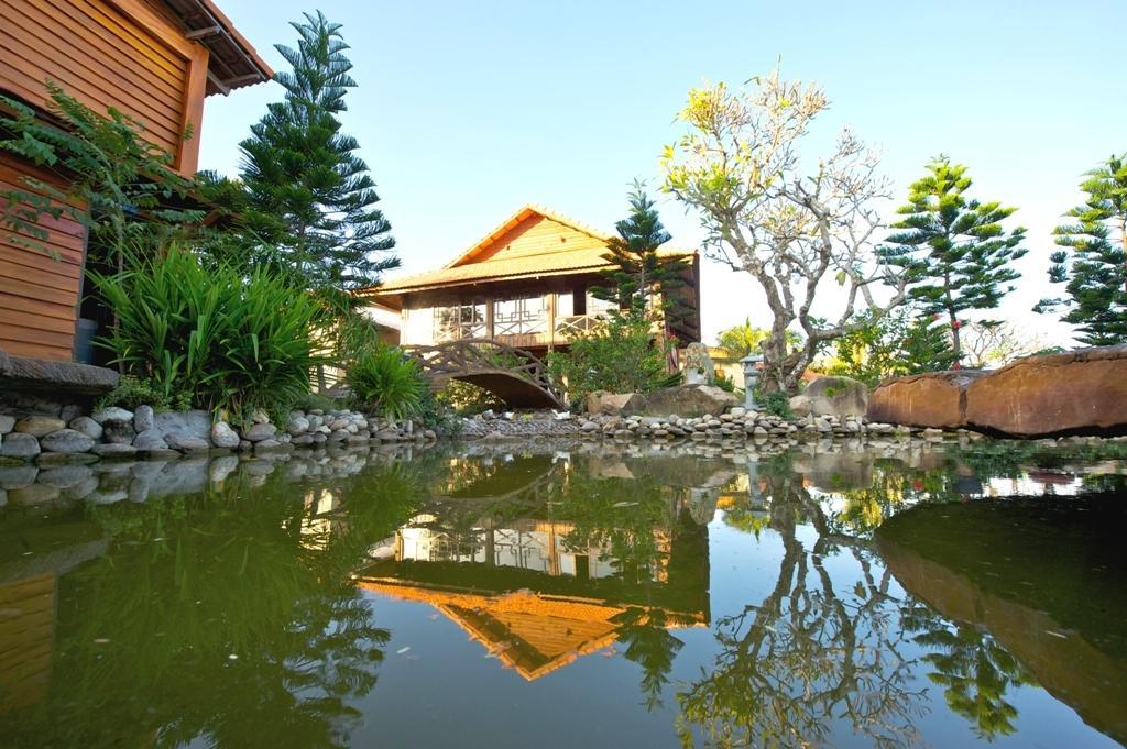 Peaceful Resort Фан Тиет Екстериор снимка