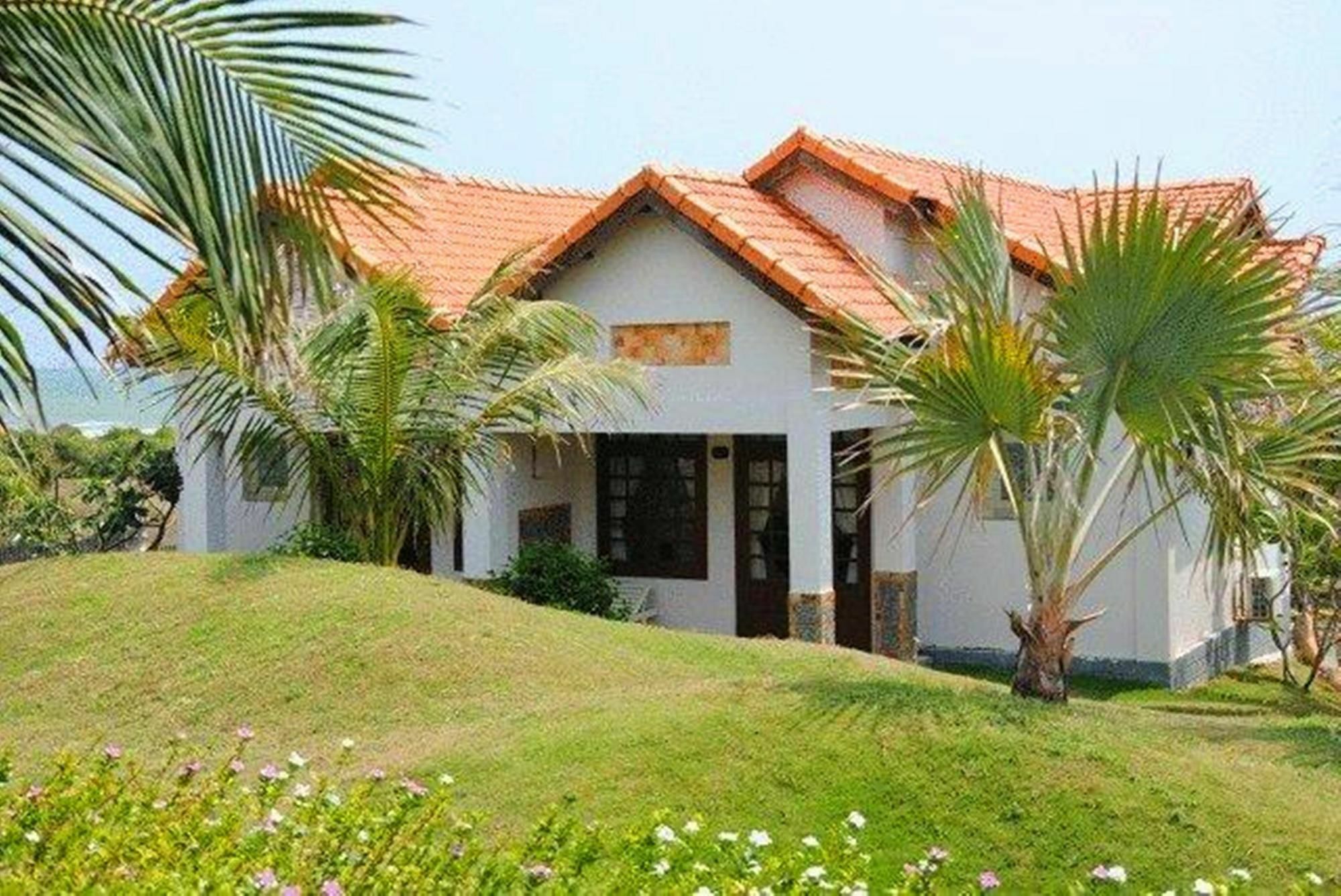 Peaceful Resort Фан Тиет Екстериор снимка