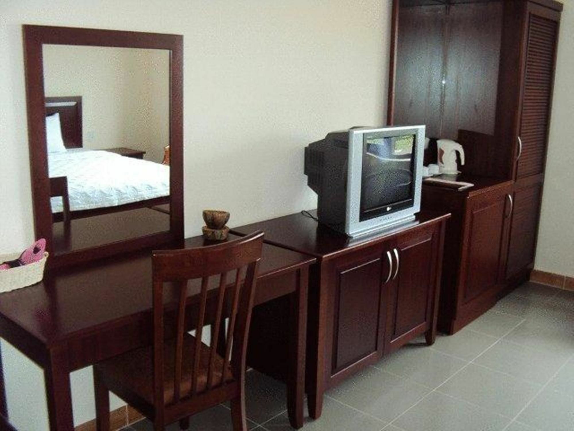 Peaceful Resort Фан Тиет Екстериор снимка