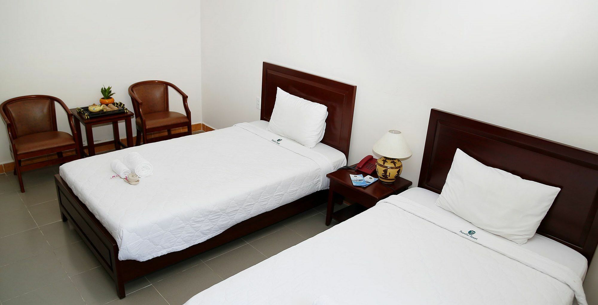 Peaceful Resort Фан Тиет Екстериор снимка