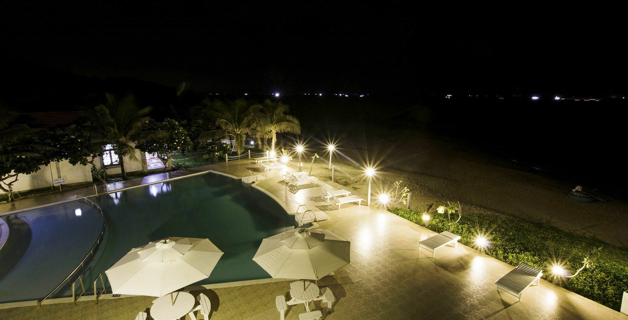 Peaceful Resort Фан Тиет Екстериор снимка