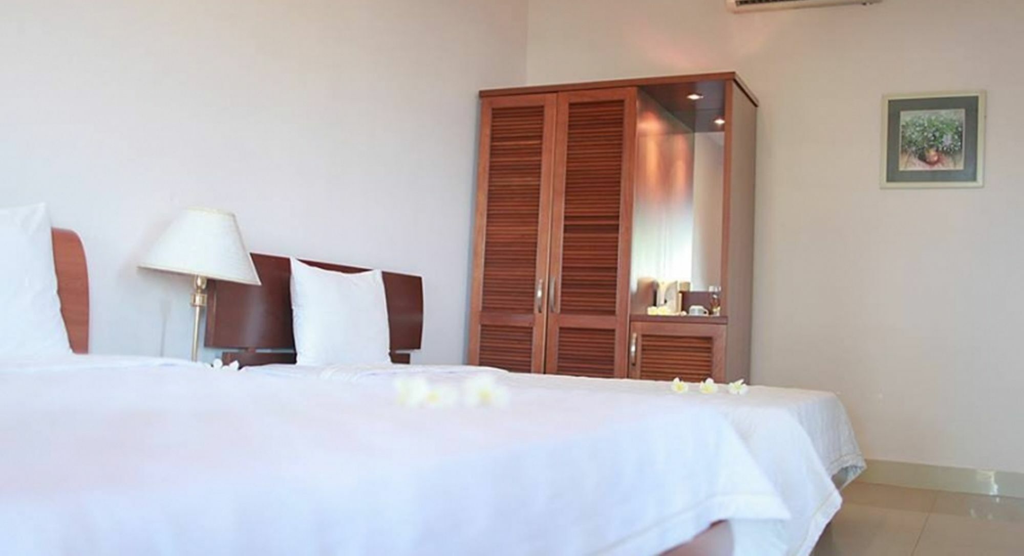 Peaceful Resort Фан Тиет Екстериор снимка