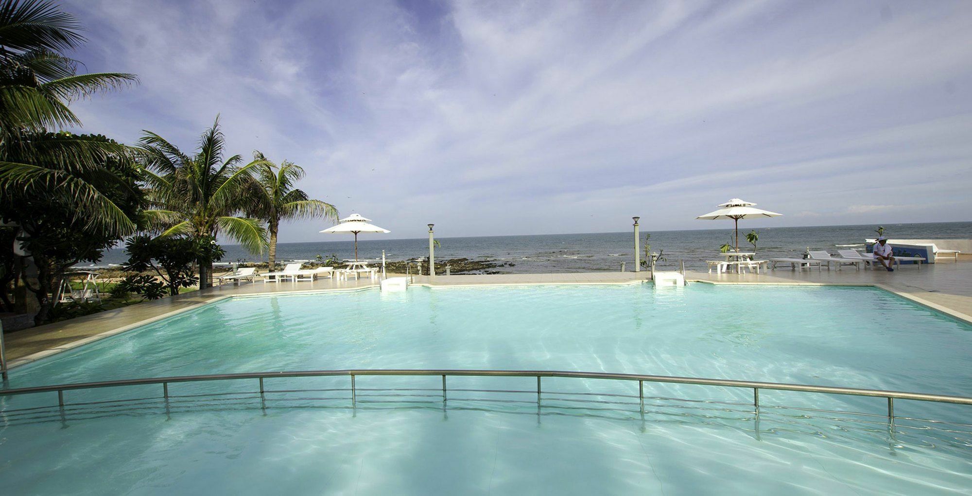 Peaceful Resort Фан Тиет Екстериор снимка