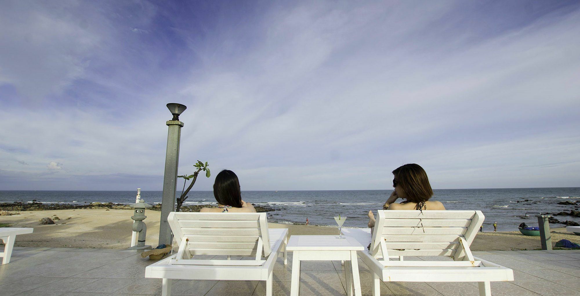 Peaceful Resort Фан Тиет Екстериор снимка