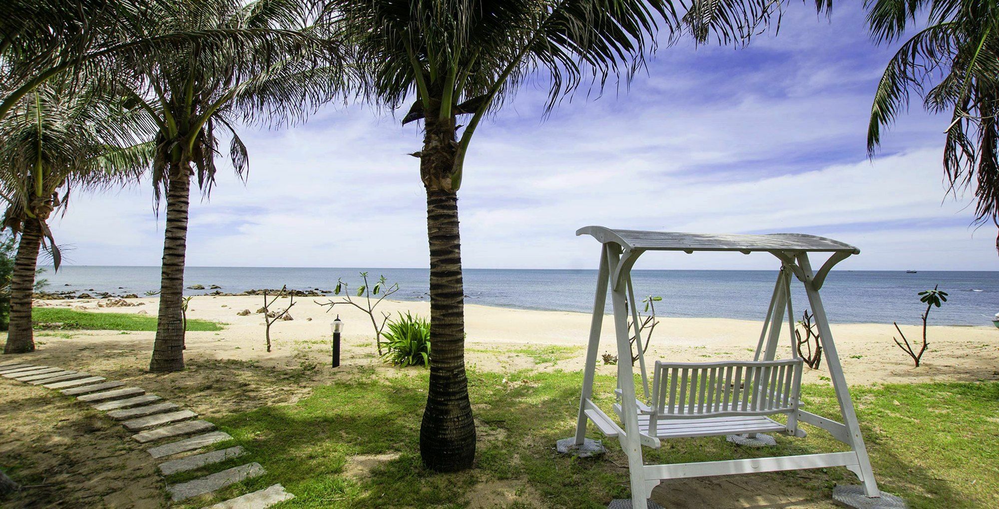 Peaceful Resort Фан Тиет Екстериор снимка