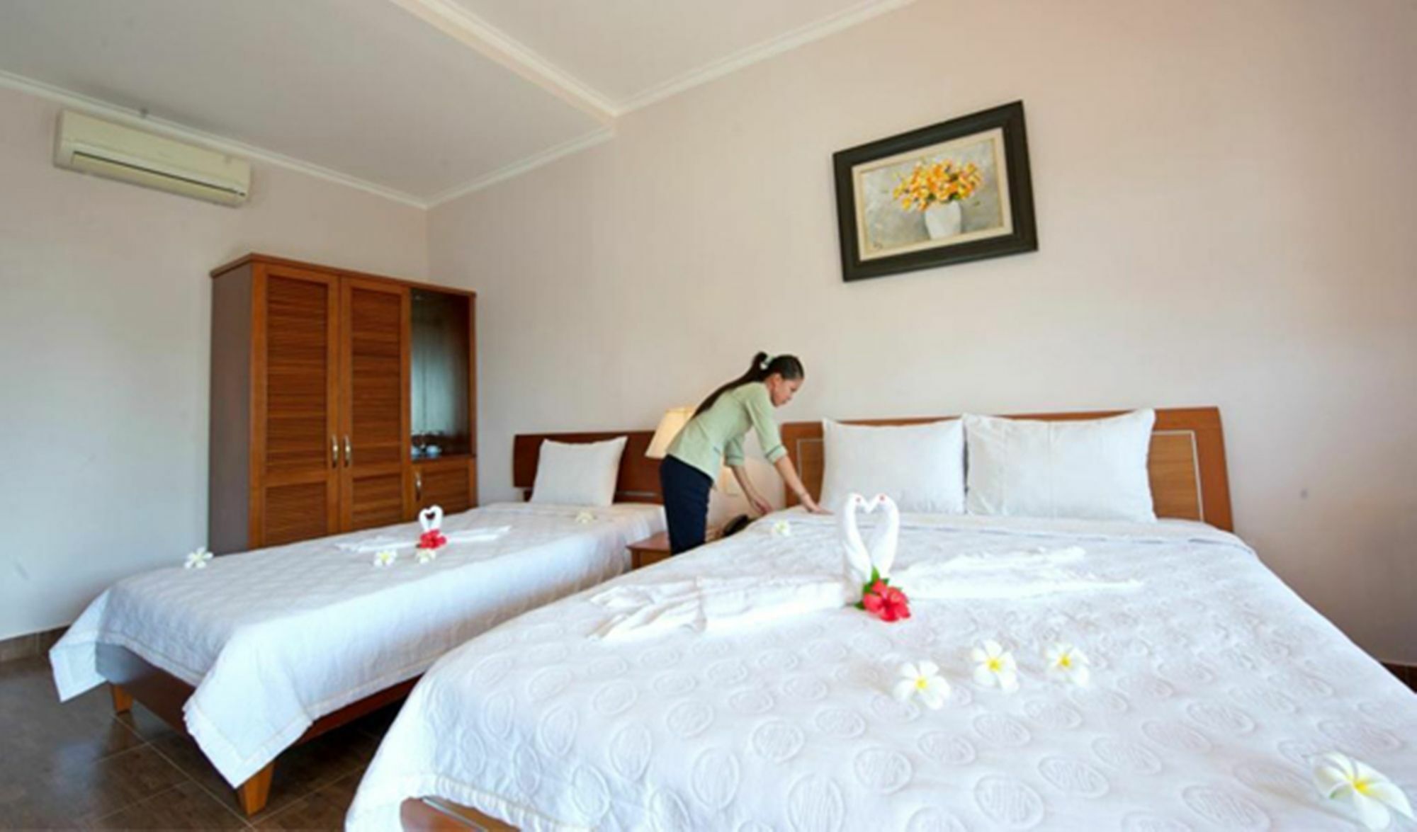 Peaceful Resort Фан Тиет Екстериор снимка