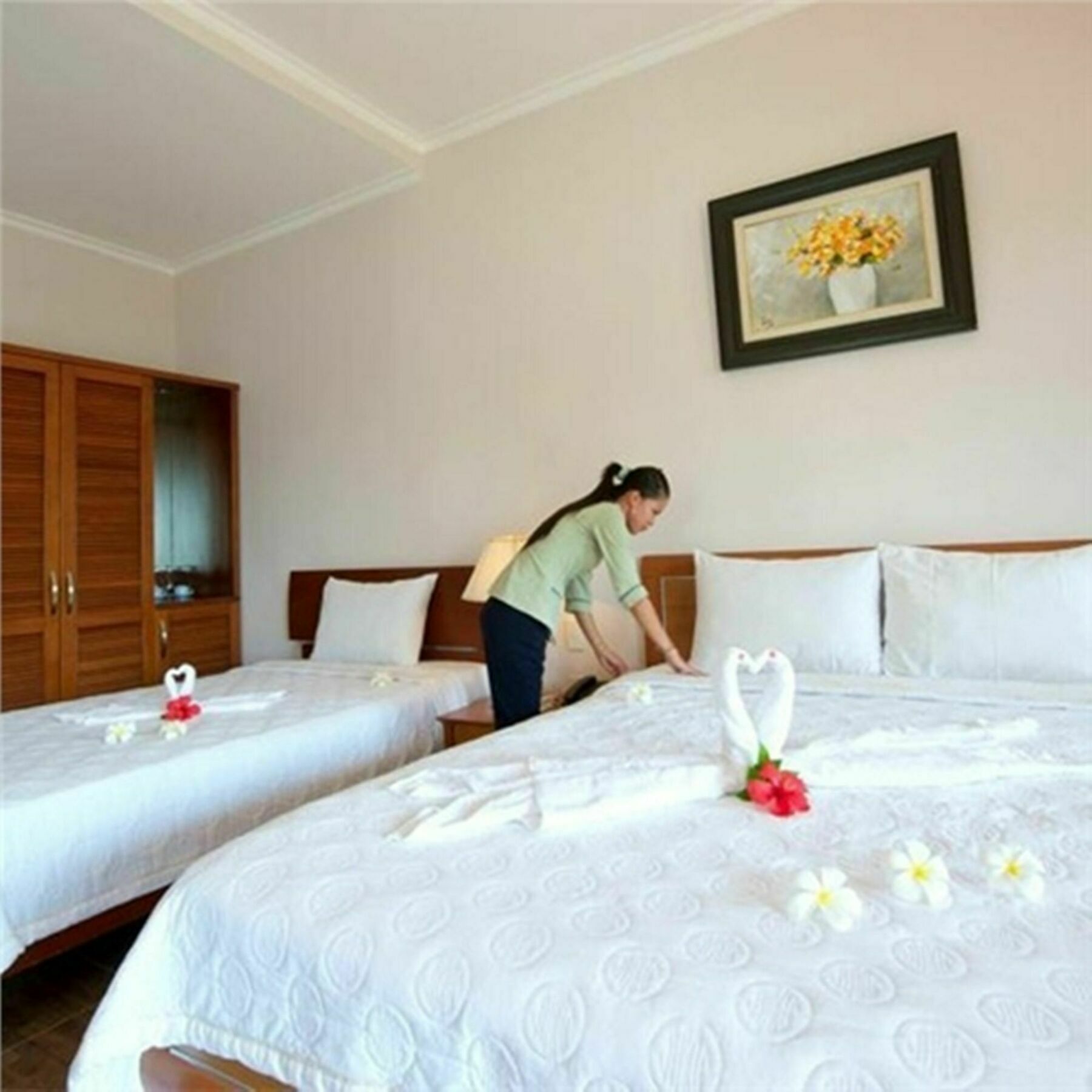 Peaceful Resort Фан Тиет Екстериор снимка